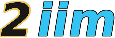 2iim logo